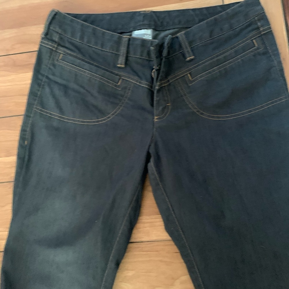 Athleta Jean